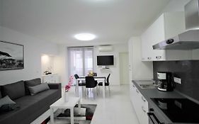 Arbel Apartments